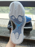 Authentic Air Jordan 11 Pantone