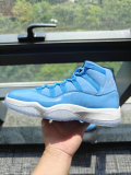 Authentic Air Jordan 11 Pantone
