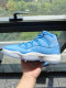 Authentic Air Jordan 11 Pantone