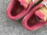 Authentic Nike Dunk Low GS Celestial Gold/Coconut Milk