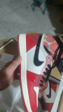 Air Jordan 1 Shoes AAA (166)