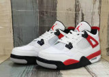 Air Jordan 4 Shoes AAA (133)