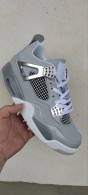 Air Jordan 4 Shoes AAA (132)