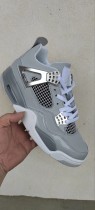Air Jordan 4 Shoes AAA (132)