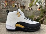 Air Jordan 12 Shoes AAA (70)