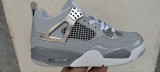 Air Jordan 4 Shoes AAA (132)
