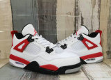 Air Jordan 4 Shoes AAA (133)