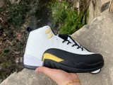 Air Jordan 12 Shoes AAA (70)