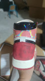 Air Jordan 1 Shoes AAA (166)
