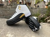 Air Jordan 12 Shoes AAA (70)