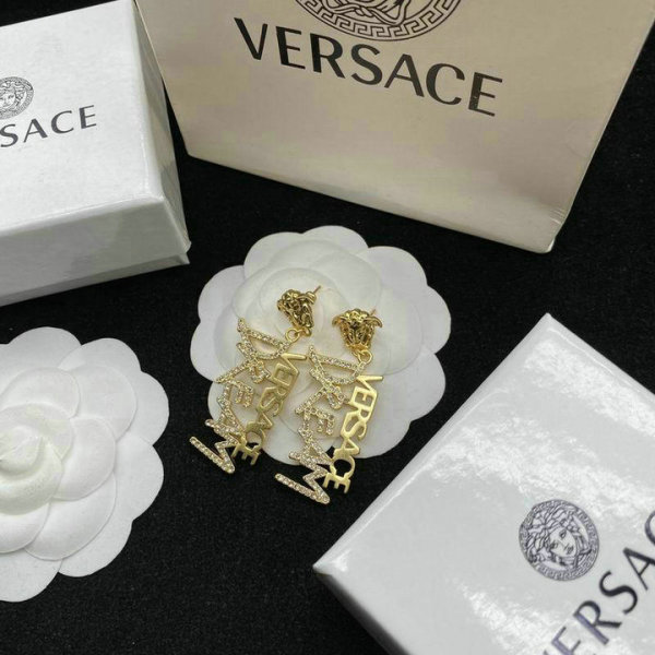 Versace Earrings (149)
