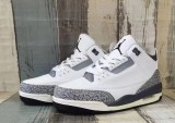 Air Jordan 3 Shoes AAA (92)