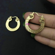 Versace Earrings (46)