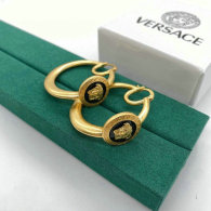 Versace Earrings (90)