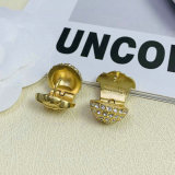 Versace Earrings (151)