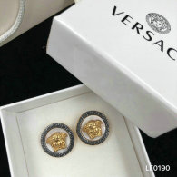 Versace Earrings (1)