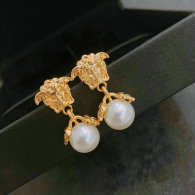 Versace Earrings (70)