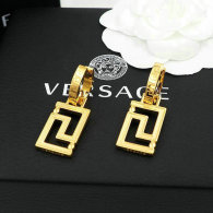 Versace Earrings (58)