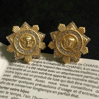 Versace Earrings (136)