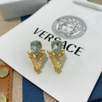 Versace Earrings (108) Versace Earrings (108)