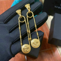 Versace Earrings (105)