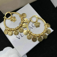 Versace Earrings (121)
