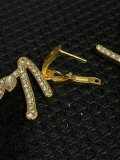 Versace Earrings (140)