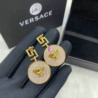Versace Earrings (147)