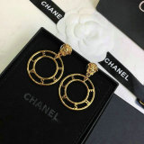 Versace Earrings (110)