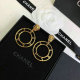 Versace Earrings (110)