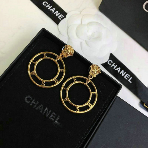 Versace Earrings (110)