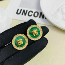 Versace Earrings (126) Versace Earrings (126)