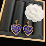 Versace Earrings (135)