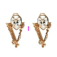 Versace Earrings (41)