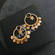 Versace Earrings (130)