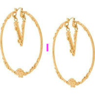 Versace Earrings (39)