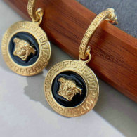 Versace Earrings (11)