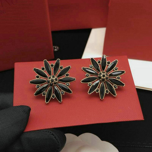Versace Earrings (112)