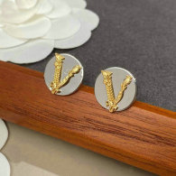 Versace Earrings (14)