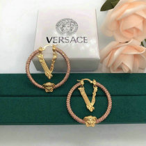 Versace Earrings (132) Versace Earrings (132)