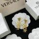 Versace Earrings (120)