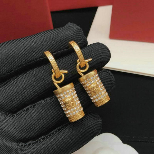Versace Earrings (139)