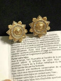 Versace Earrings (136)