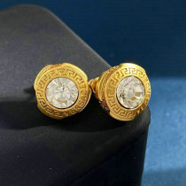 Versace Earrings (116) Versace Earrings (116)