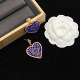 Versace Earrings (135)