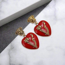 Versace Earrings (129) Versace Earrings (129)