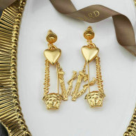 Versace Earrings (64)