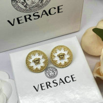 Versace Earrings (115) Versace Earrings (115)