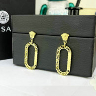 Versace Earrings (63)