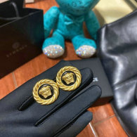 Versace Earrings (107)
